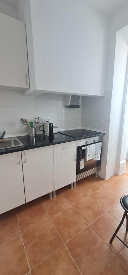 S.soares Beato 6.2d Apartamento Lisboa
