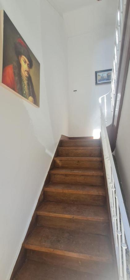 Apartamento S.soares Beato 6.2d *