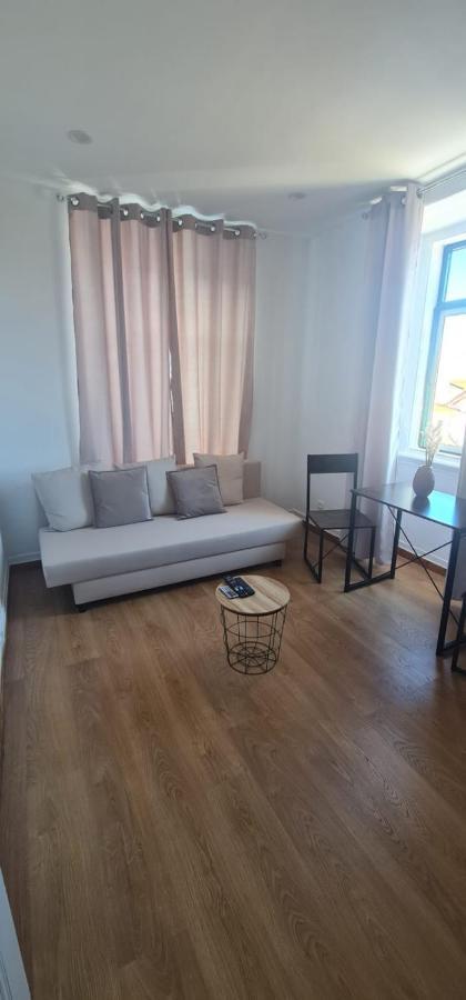 Apartamento S.soares Beato 6.2d Lisboa