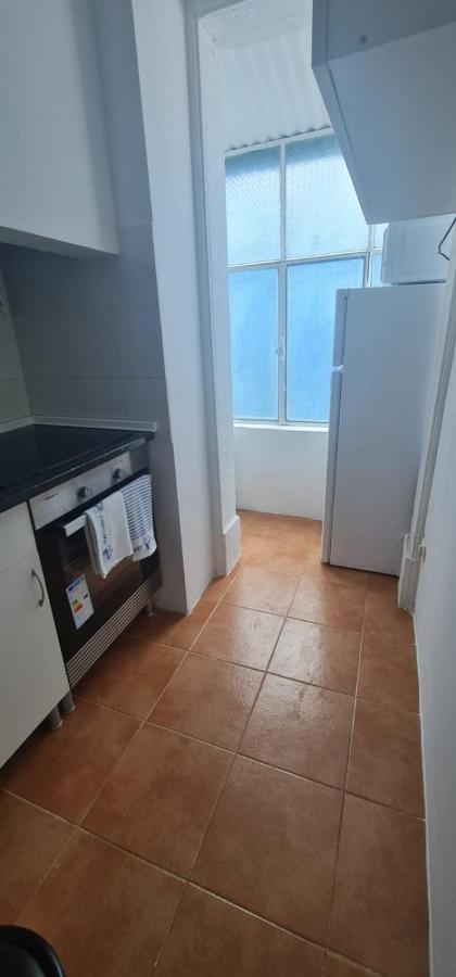 S.soares Beato 6.2d Apartamento