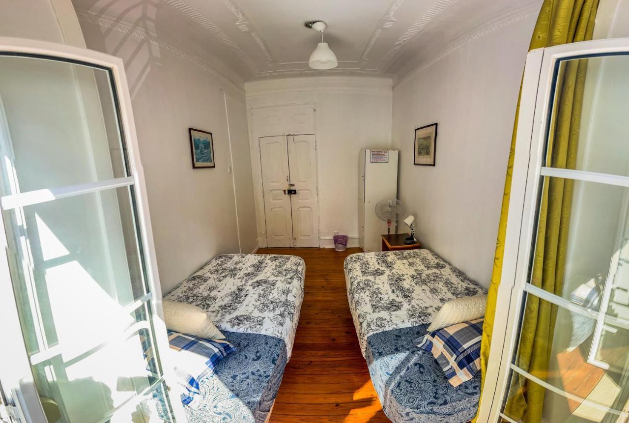 Fortune Guest house *
