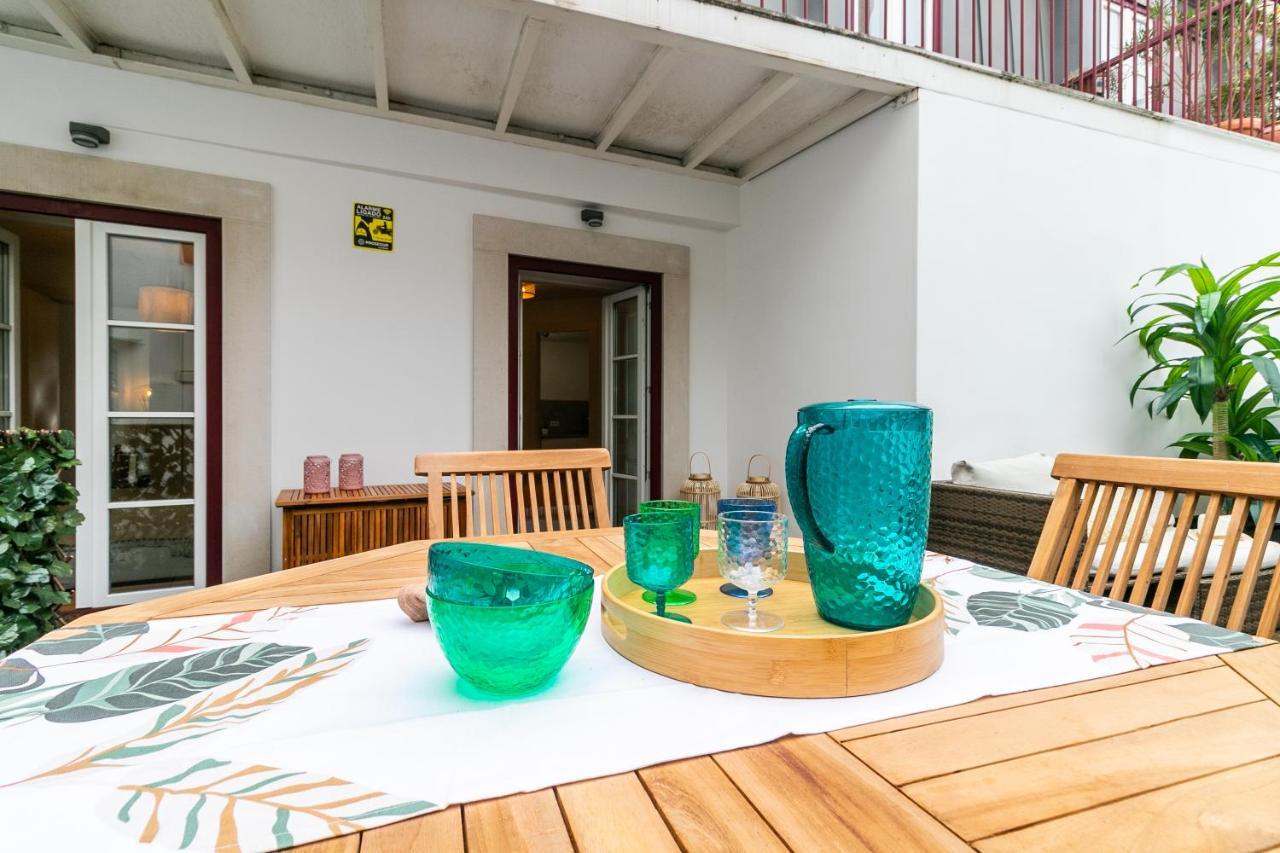 Gonzalos's Guest - Alfama Terrace