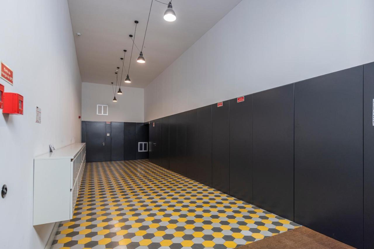 Glamorous 3bdr In Center By Lovelystay * Lisbon