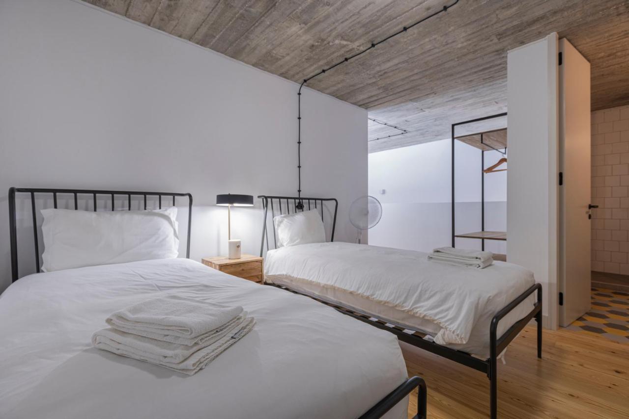 Apartment Glamorous 3bdr In Center By Lovelystay