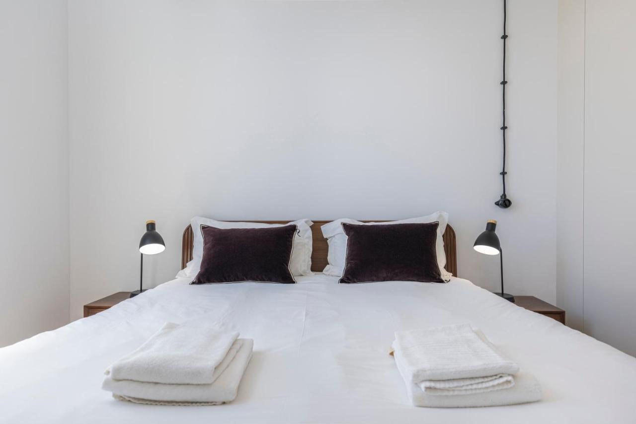 Glamorous 3bdr In Center By Lovelystay Lisbon