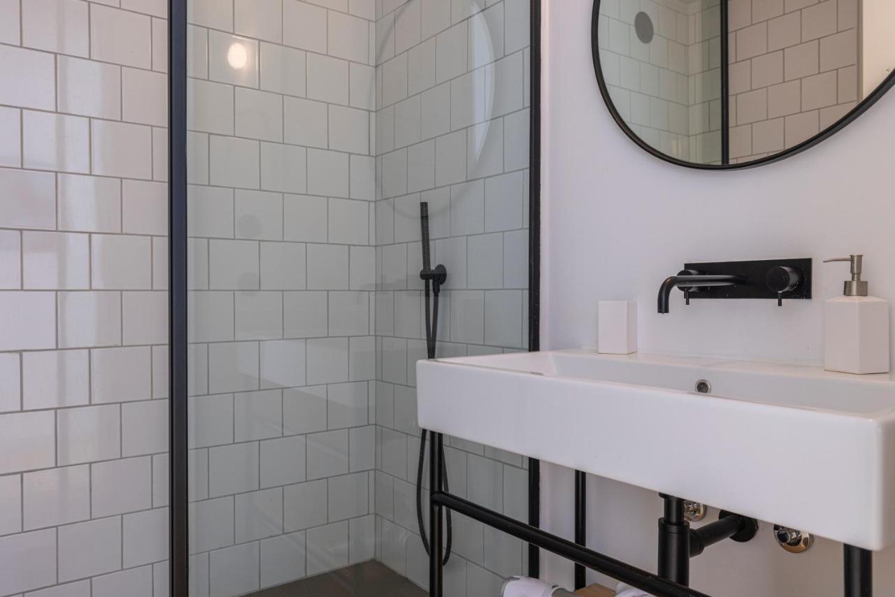 Glamorous 3bdr In Center By Lovelystay Apartment