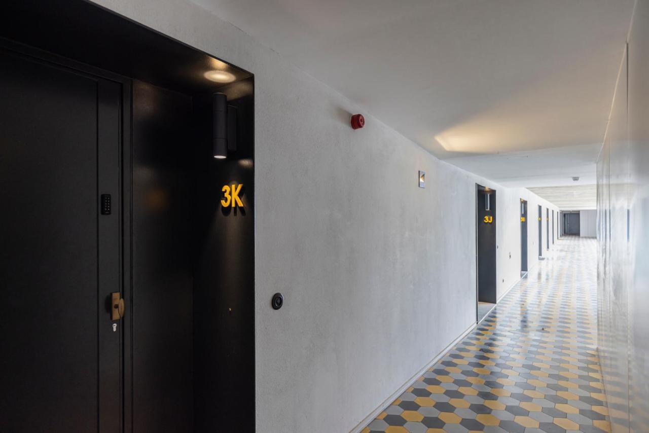 Apartment Glamorous 3bdr In Center By Lovelystay