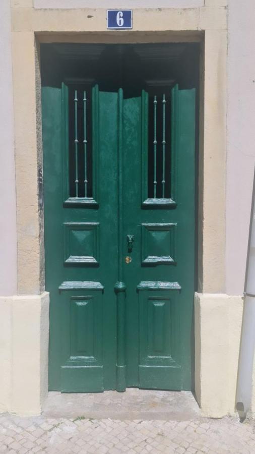 Apartamento S.soares Beato 6.2d Lisboa