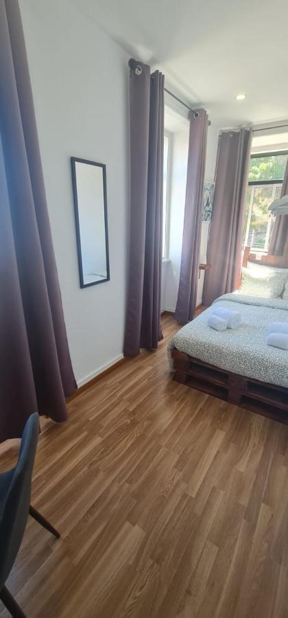 S.soares Beato 6.2d Apartamento *