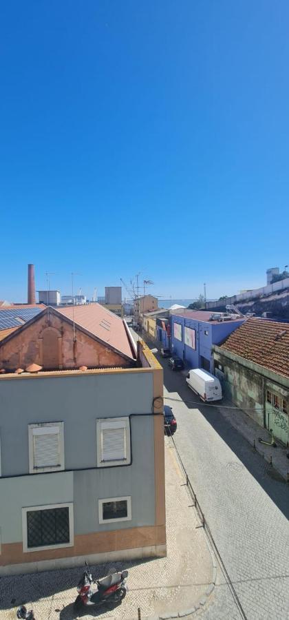 S.soares Beato 6.2d Lisboa