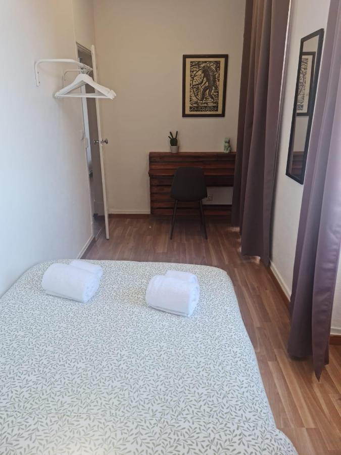 S.soares Beato 6.2d Apartamento