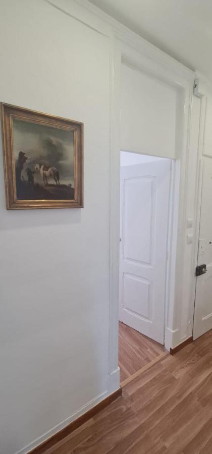Apartamento S.soares Beato 6.2d Lisboa
