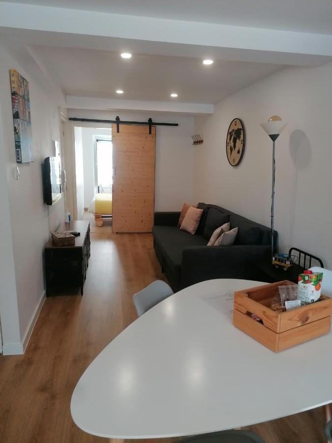 Apartamento Bridge Spot