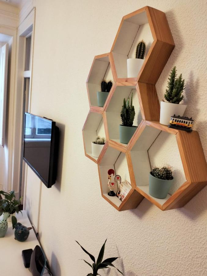Apartamento Bird's Nest