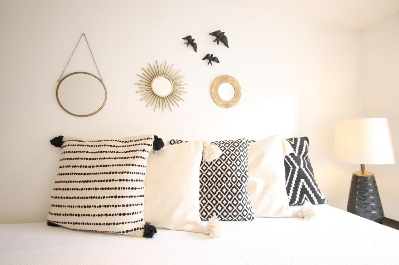 Chic Urban Retreat At Downtown With Balcony & Views * Lisboa