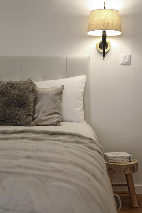 Apartamento Chic Urban Retreat At Downtown With Balcony & Views *