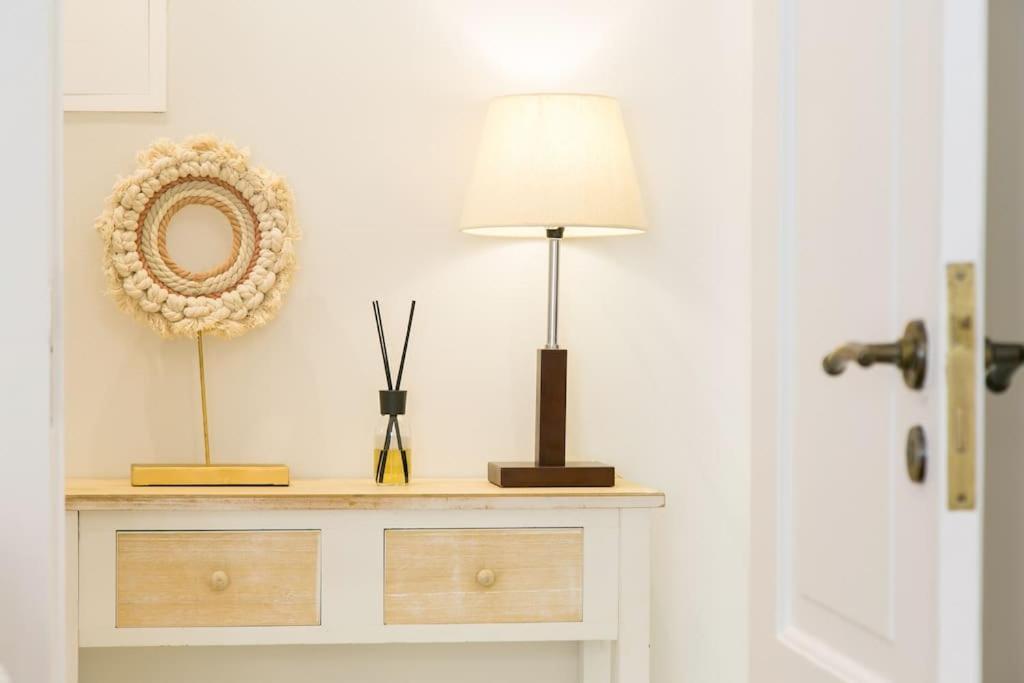 Brand New Alfama River View Apartamento *