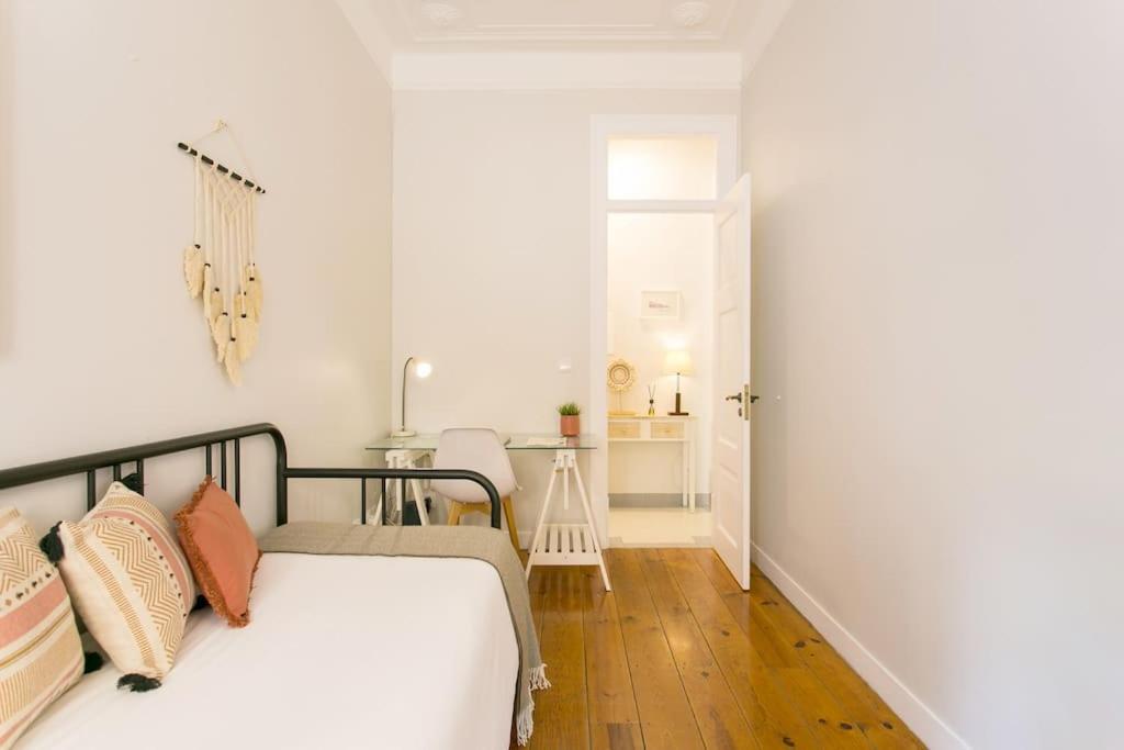 Brand New Alfama River View Apartamento Lisboa