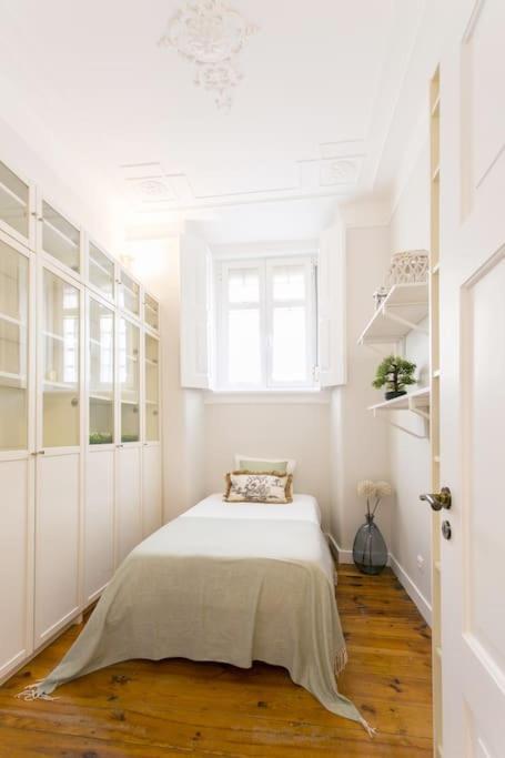 Brand New Alfama River View Apartamento Lisboa