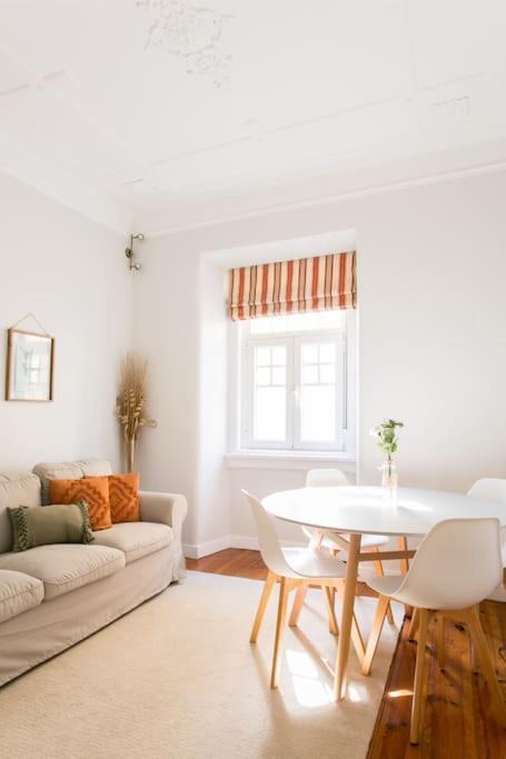 Apartamento Brand New Alfama River View *