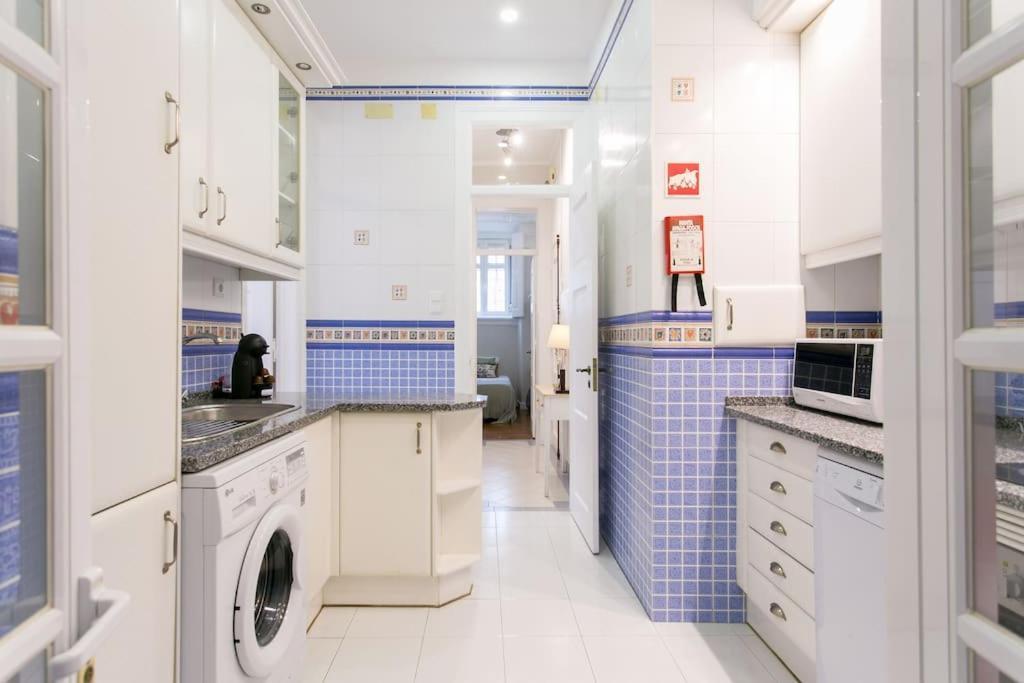 Brand New Alfama River View