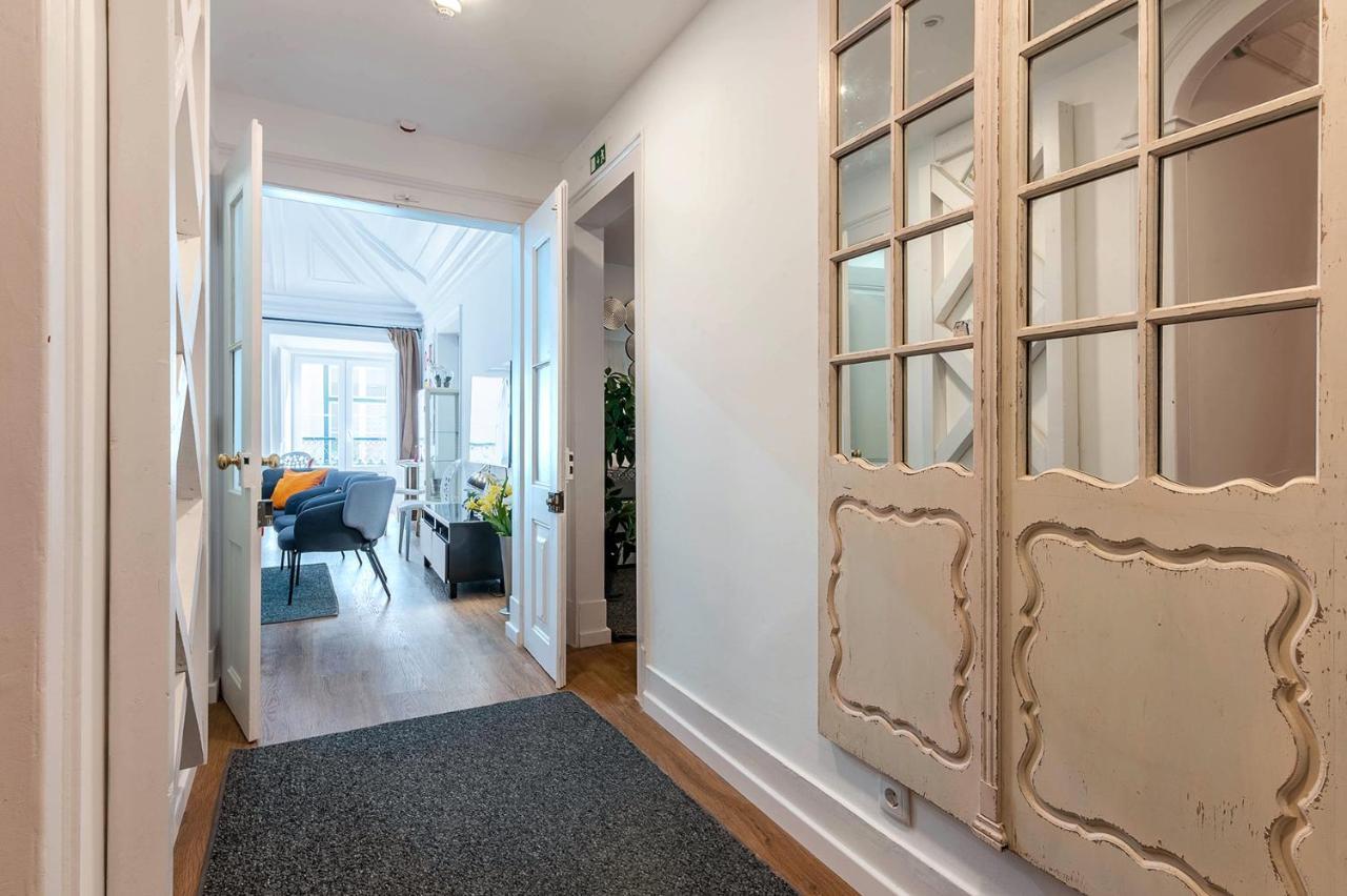 Bairro Alto Palace Special For Groups Up To 24 Guests Lisbon