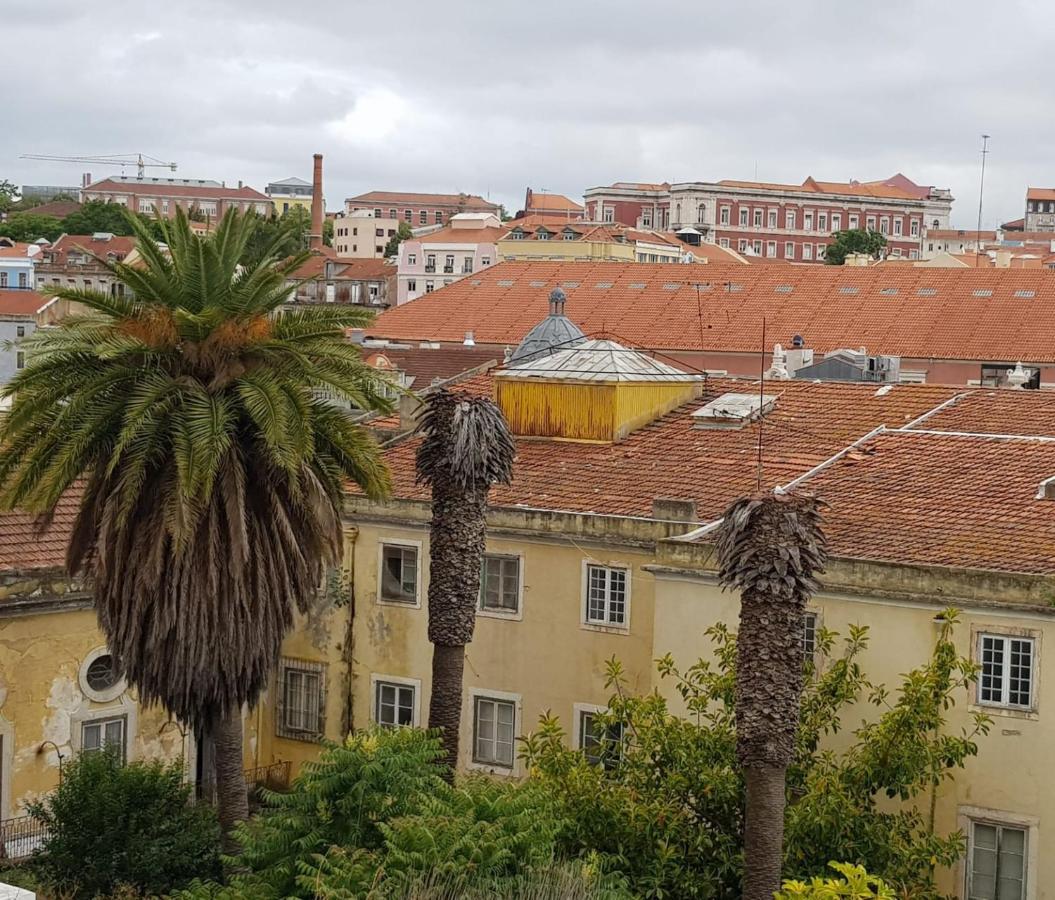 Hidden Gem 1 In Center * Lisboa