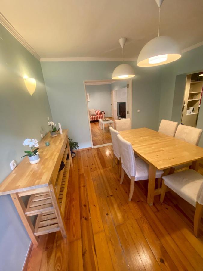 Apartamento Bairro Alto 1 *