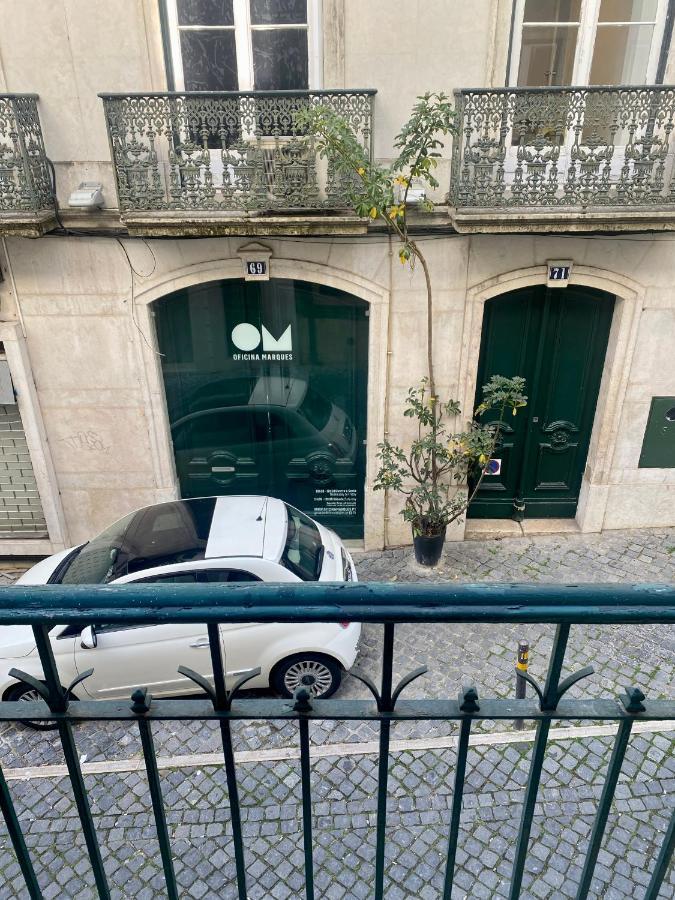 Bairro Alto 1 Apartamento Lisboa