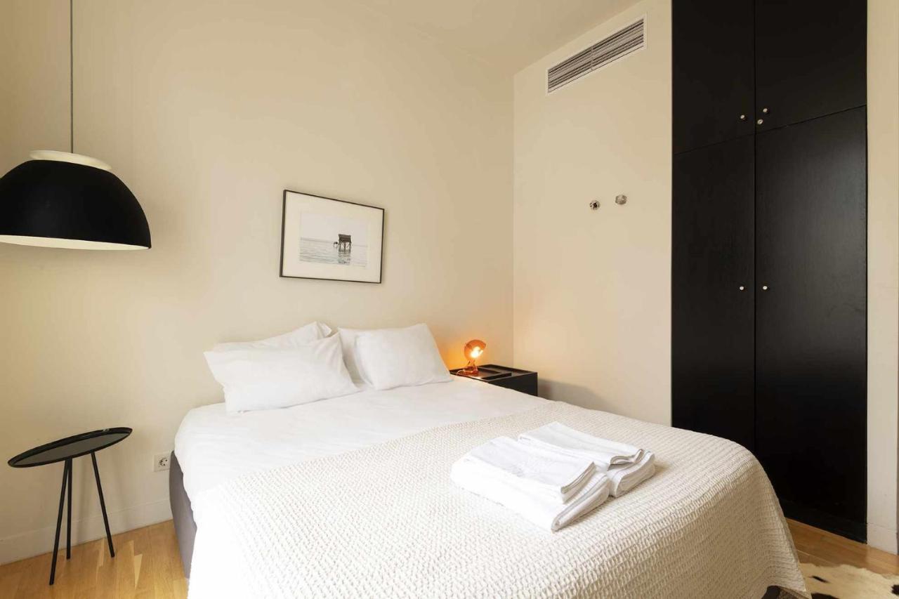 Italian Design In Principe Real *