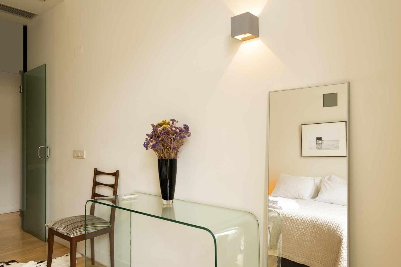 Apartment Italian Design In Principe Real
