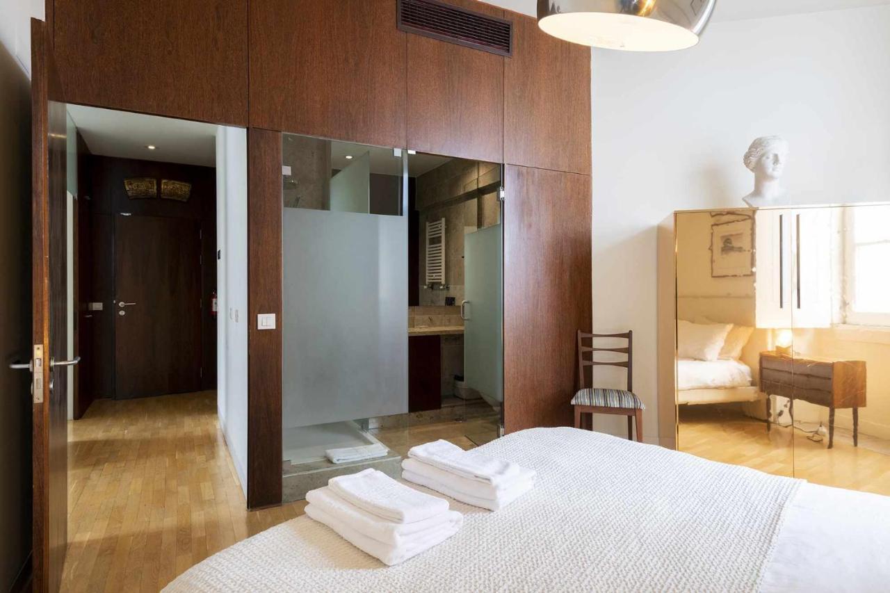 Italian Design In Principe Real