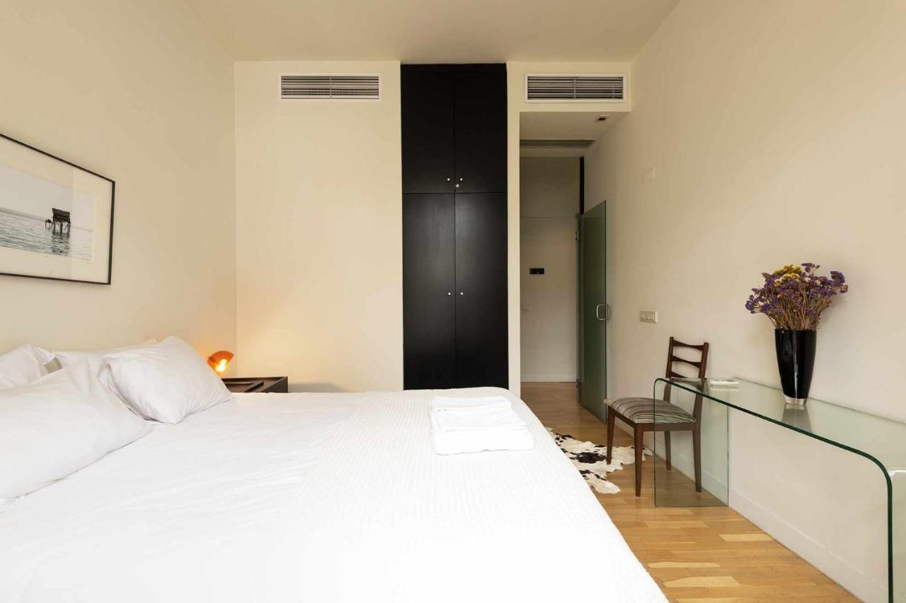 Italian Design In Principe Real