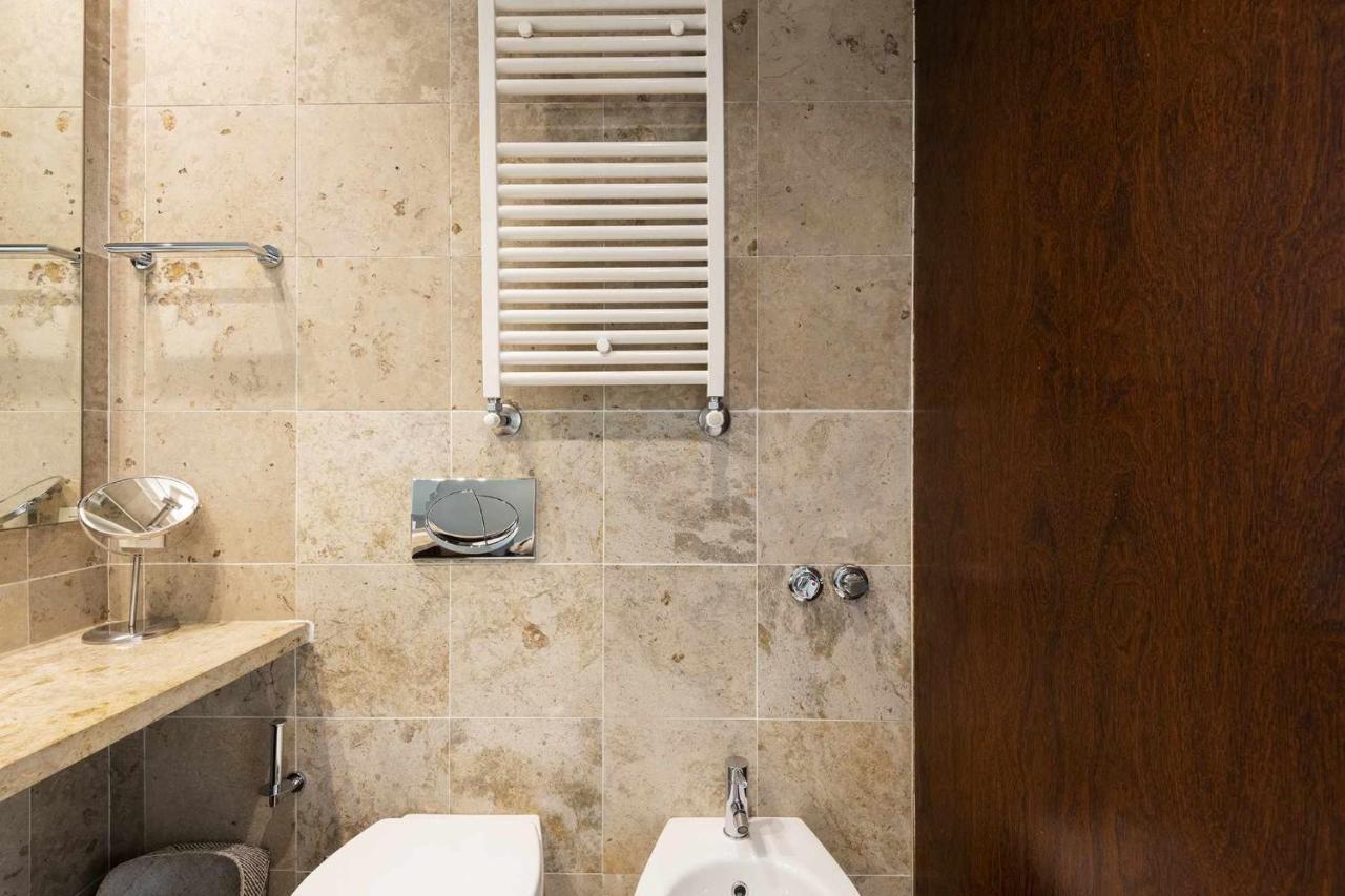 Apartment Italian Design In Principe Real