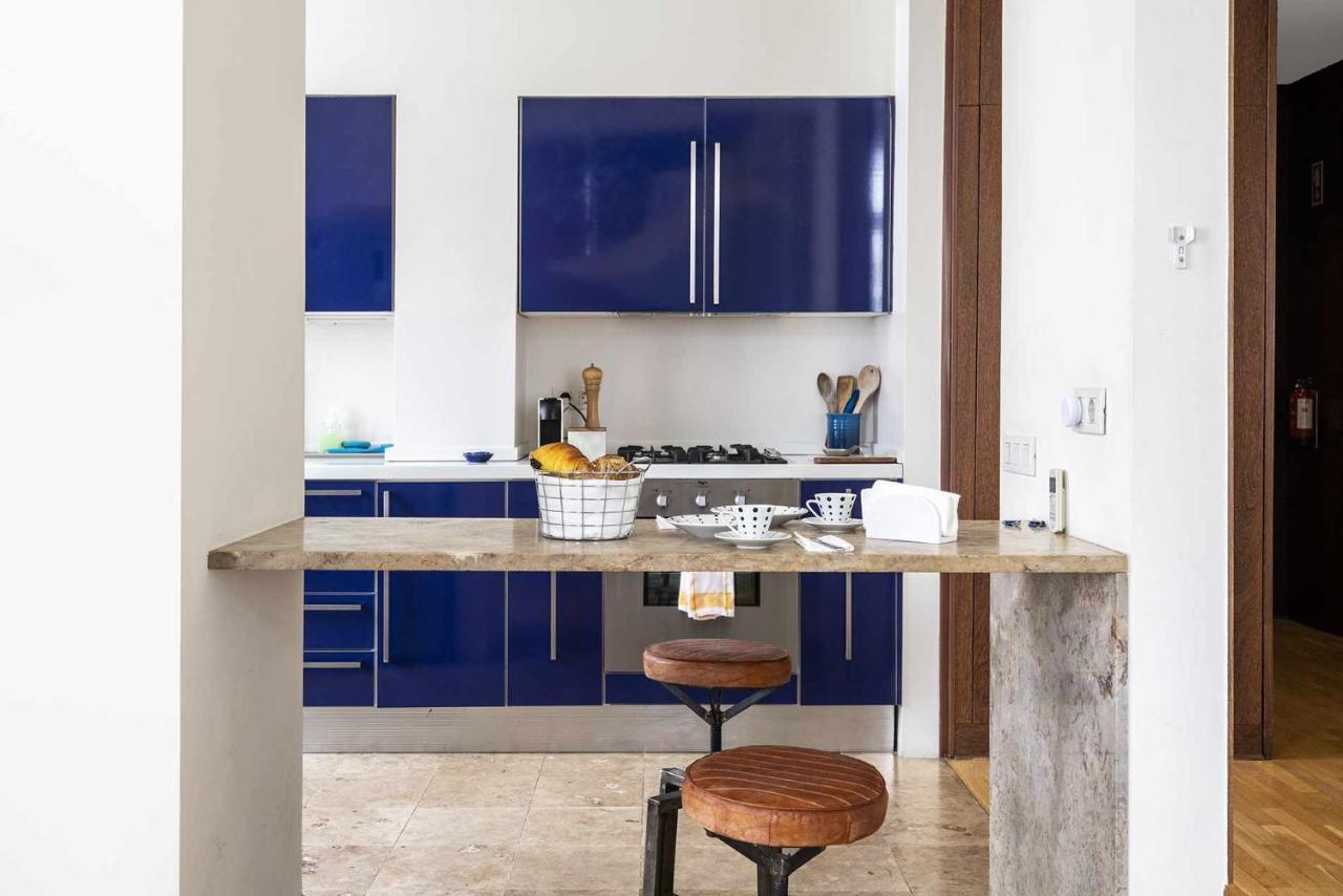 Apartment Italian Design In Principe Real