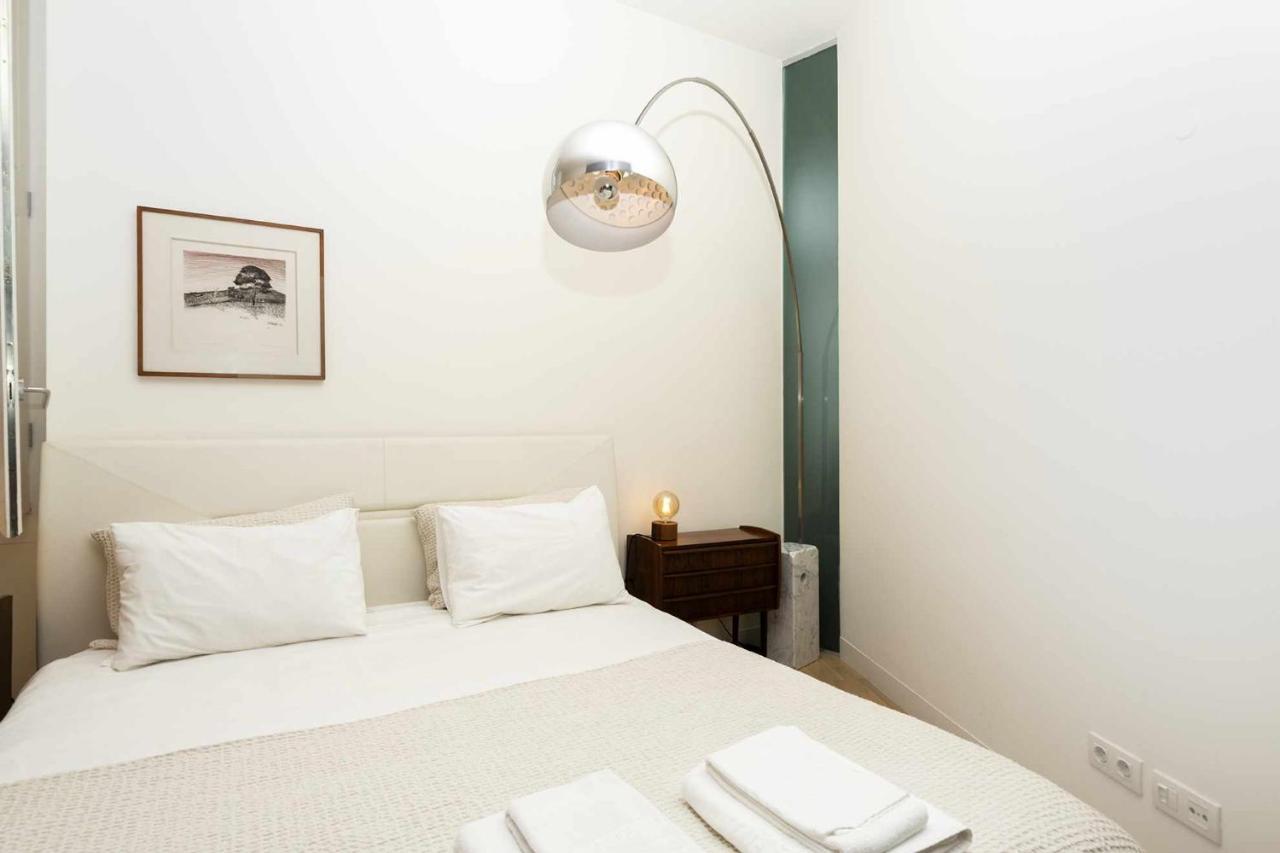 Apartment Italian Design In Principe Real Lisbon