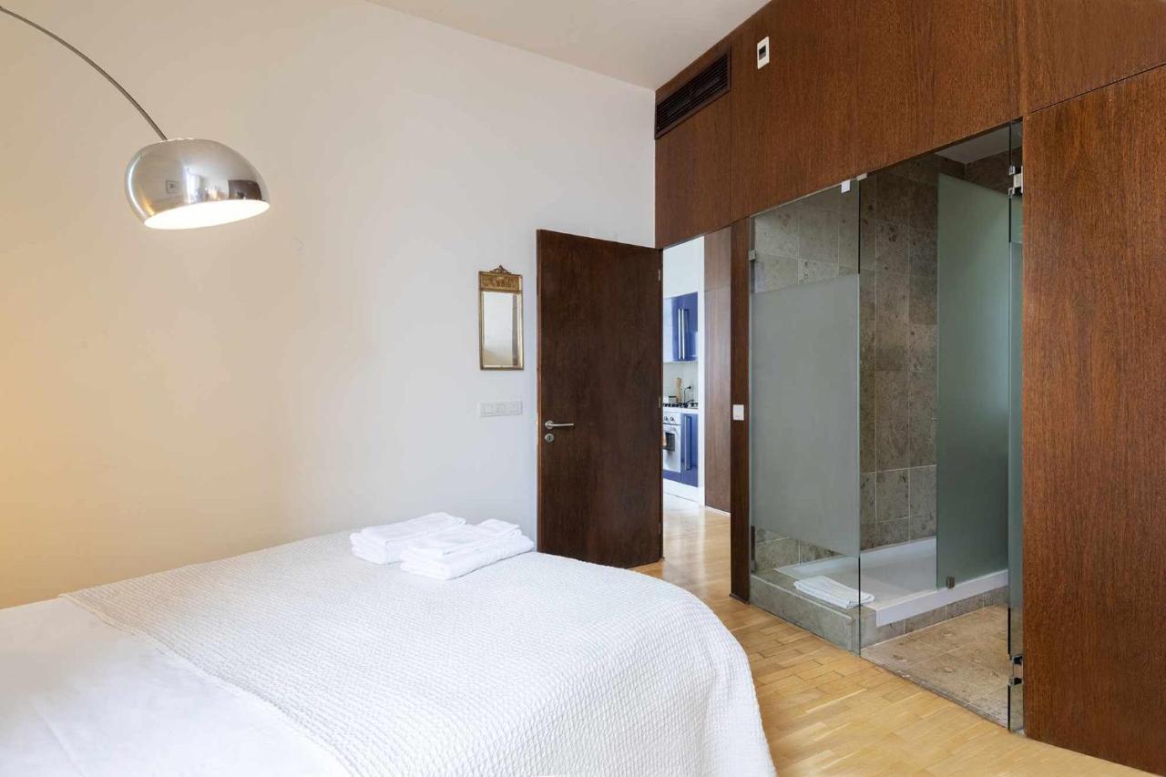 Italian Design In Principe Real