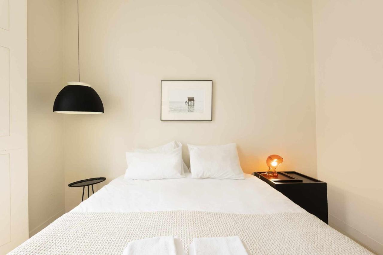 Italian Design In Principe Real