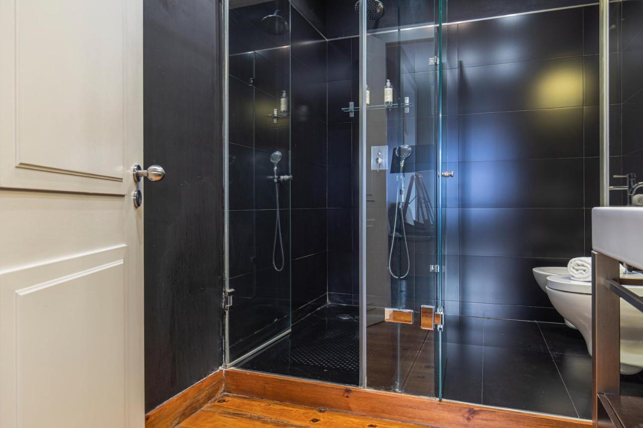 Apartment Sao Paulo By Heart Lisbon