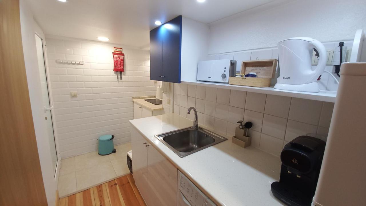 Alfama Apartamento