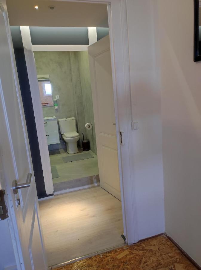 Duque De Conventus Albergue Lisboa