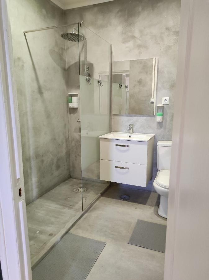 Albergue Duque De Conventus *