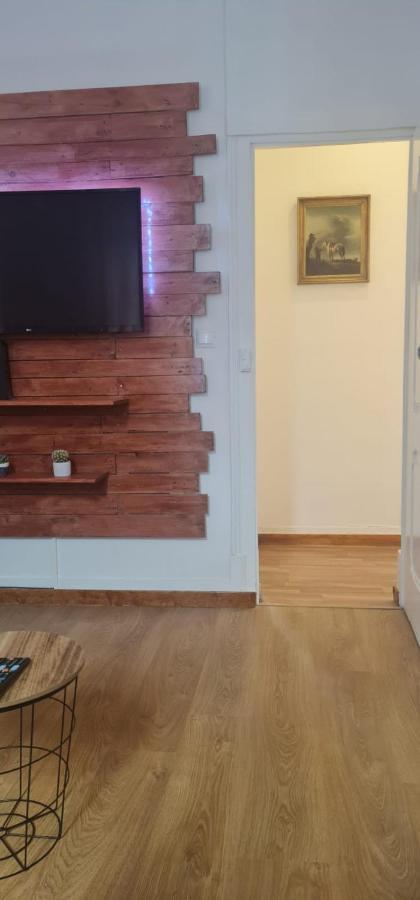 S.soares Beato 6.2d Apartamento