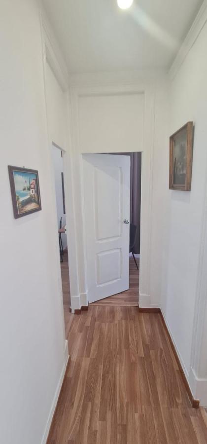 Apartamento S.soares Beato 6.2d Lisboa