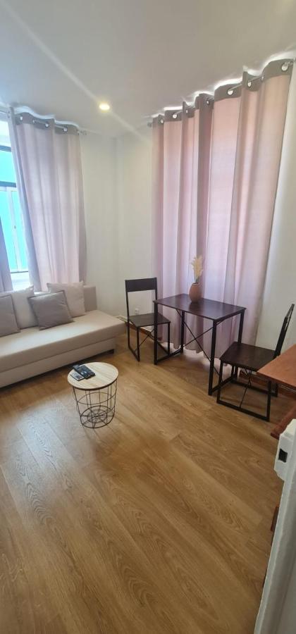 Apartamento S.soares Beato 6.2d