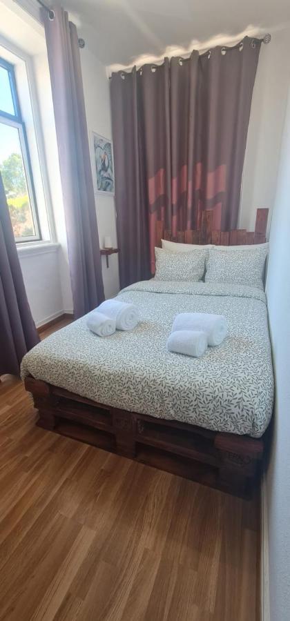 S.soares Beato 6.2d Apartamento