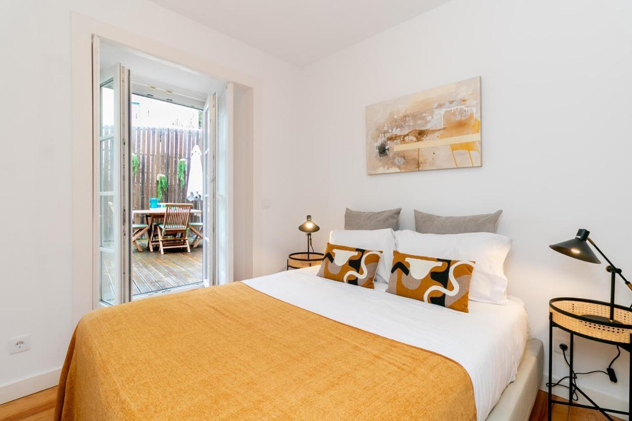Apartamento Gonzalos's Guest - Alfama Terrace