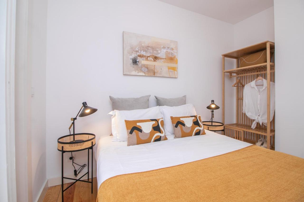Gonzalos's Guest - Alfama Terrace Apartamento