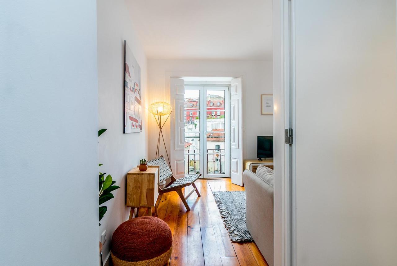 Apartamento Gonzalos's Guest - Alfama Terrace