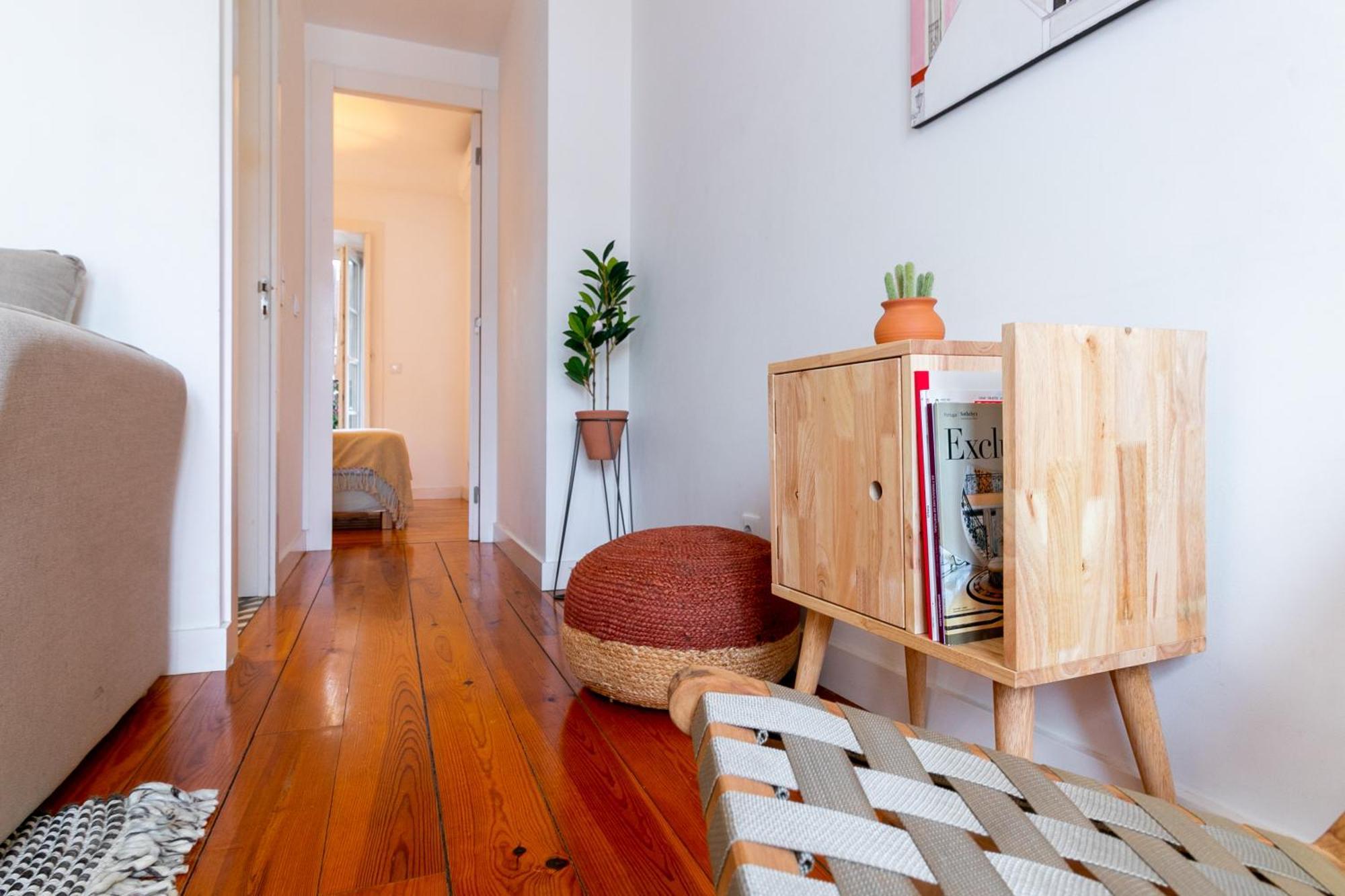 Apartamento Gonzalos's Guest - Alfama Terrace *